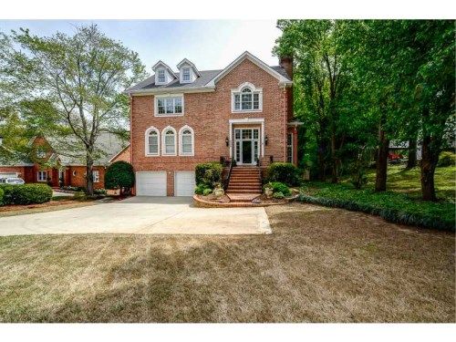 3003 W Roxboro Road, Atlanta, GA 30324