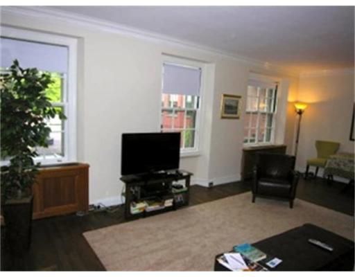Otis Place #2F, Boston, MA 02108