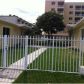 600 SW 36 CT # REAR, Miami, FL 33135 ID:8073202