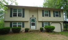 395 Helken Drive Bonnie, IL 62816