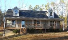 449 Doggett Dr Clarksville, VA 23927