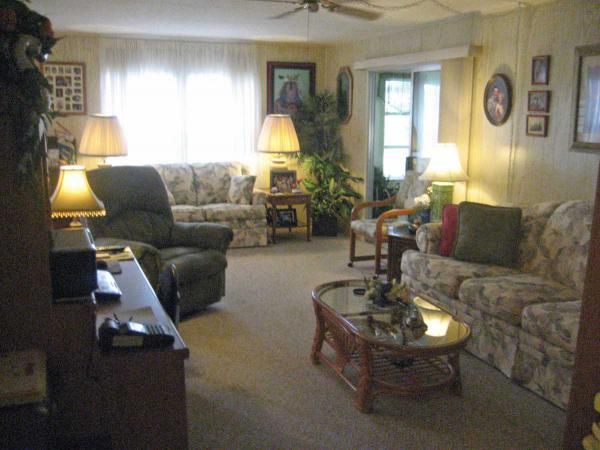 7408 KINGS DRIVE, Ellenton, FL 34222