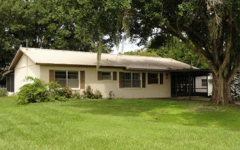 1547 LAKESHORE DR, Lorida, FL 33857