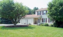 46 ALLEN ROAD Brownstown, PA 17508