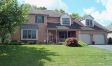 72 STONERIDGE DRIVE Brownstown, PA 17508
