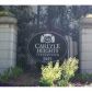 Unit F26 - 1445 Monroe Drive, Atlanta, GA 30324 ID:7917868