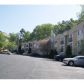 Unit F26 - 1445 Monroe Drive, Atlanta, GA 30324 ID:7917871