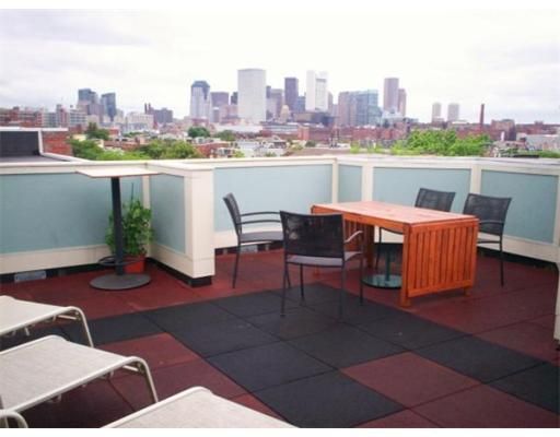West Broadway #6, Boston, MA 02127