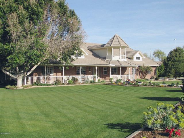 1634 S ARCO CIRCLE, Mesa, AZ 85204