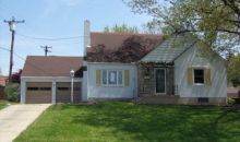 129 Orchard Street Middletown, OH 45044