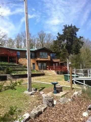 1098 Mc 142, Oakland, AR 72661