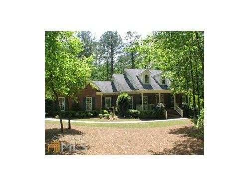 45 Highland Creek Way, Oxford, GA 30054