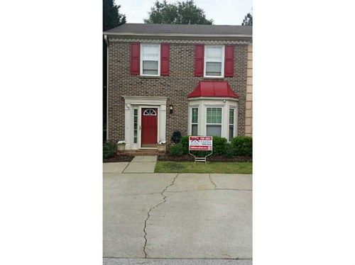 Unit 5142 - 5142 Jenny Drive, Acworth, GA 30101