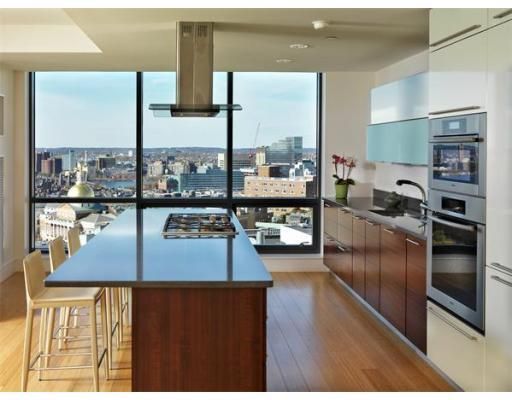 Province Street #2001, Boston, MA 02108