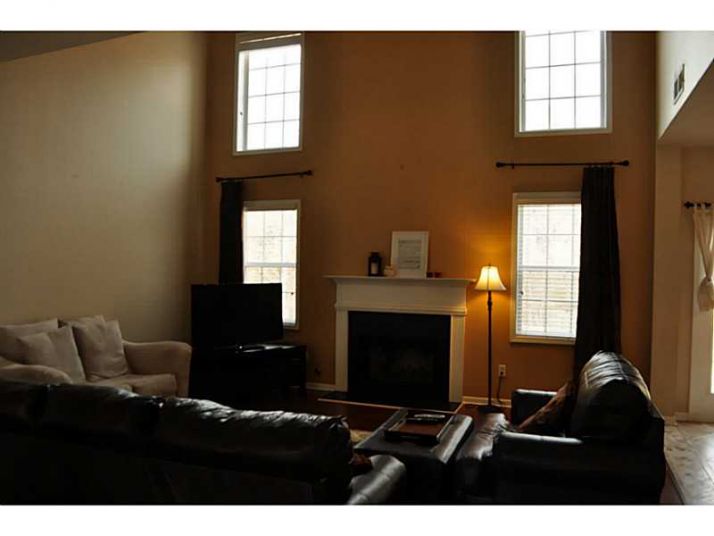 2837 Glenlocke Circle Nw, Atlanta, GA 30318