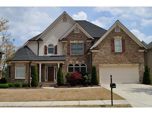 3654 Lost Oak Drive, Buford, GA 30519