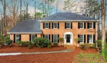 262 River Cliff Gate Se Marietta, GA 30067