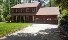 2193 Wood Glen Lane Marietta, GA 30067