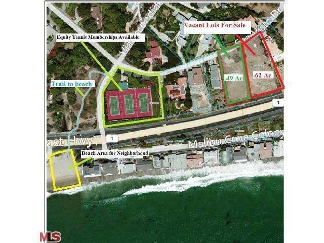 27132 Sea Vista Dr, Malibu, CA 90265