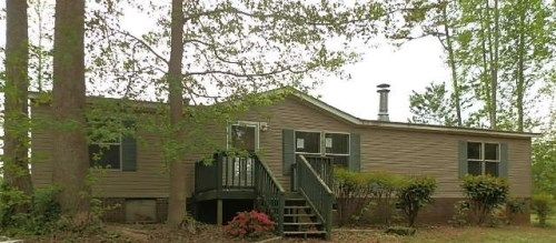 371 Springway Ln, Cleveland, NC 27013