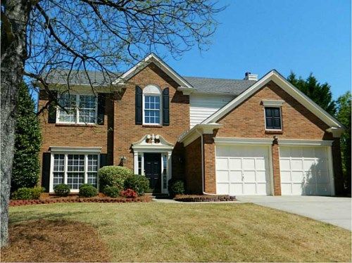 7625 Harrogate Place, Cumming, GA 30041