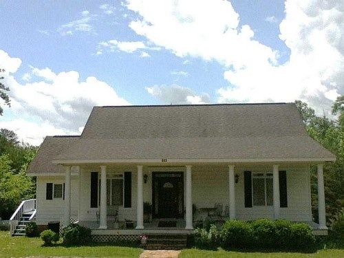 963 River Flow Drive, Dahlonega, GA 30533