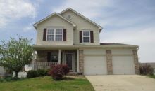 7420 Big Horn Ct Burlington, KY 41005