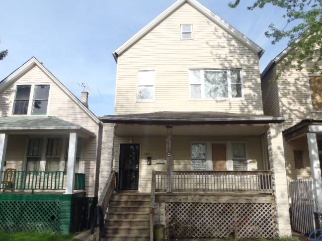 9323 S Harper Ave, Chicago, IL 60619