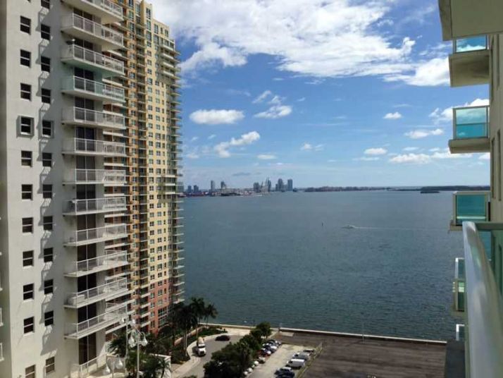 186 SE 12 TERRACE # 1707, Miami, FL 33131