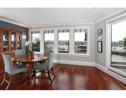 Bay State Road #6, Boston, MA 02215