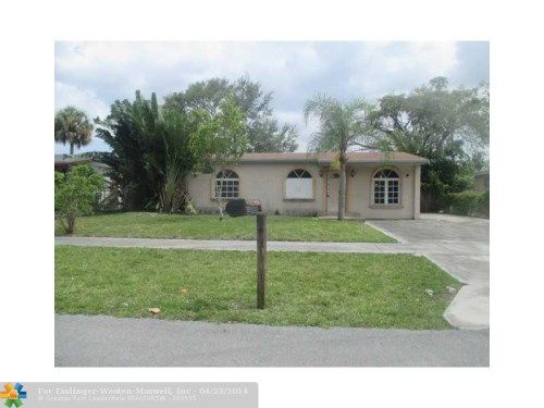 3430 NW 8TH CT, Fort Lauderdale, FL 33311