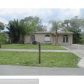 3430 NW 8TH CT, Fort Lauderdale, FL 33311 ID:7870145