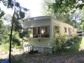 49 Hammerhead Jay, Pyatt, AR 72672