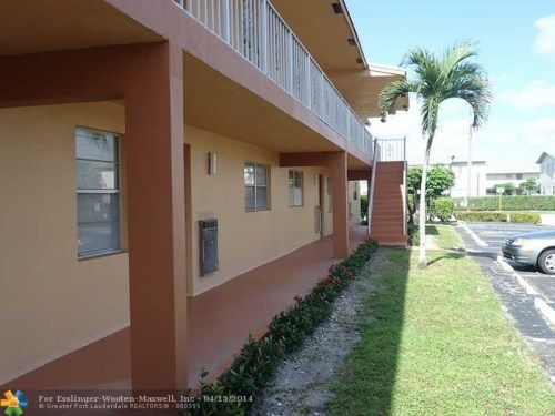 7600 NW 4th Pl # 105, Pompano Beach, FL 33063