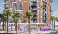 30 SE 6 ST # 1707 Miami, FL 33131
