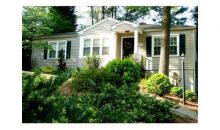 1369 Arnold Avenue Ne Atlanta, GA 30324