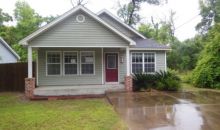 21 Feather Trail Crawfordville, FL 32327