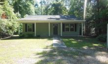 35 Renegade Rd Crawfordville, FL 32327