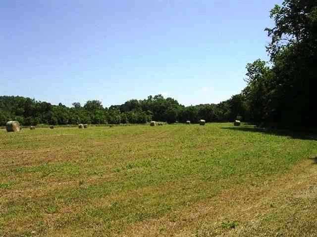 Lts 3 & 4 Cherokee Trail, Pyatt, AR 72672