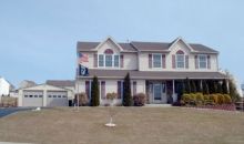 164 DOGWOOD DR Bernville, PA 19506