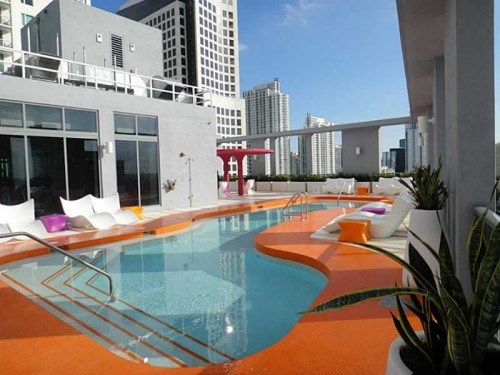 31 SE 6TH STREET # 601, Miami, FL 33131