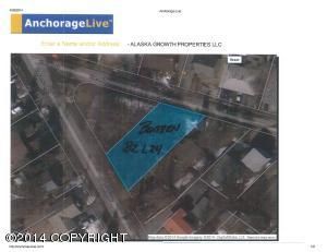 L24 B2 Breezewood Drive, Anchorage, AK 99502