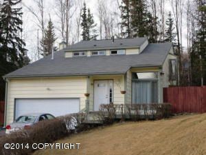 19339 Middleton Loop, Eagle River, AK 99577