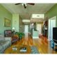 Unit 1113 - 950 W Peachtree Street Nw, Atlanta, GA 30309 ID:7908488