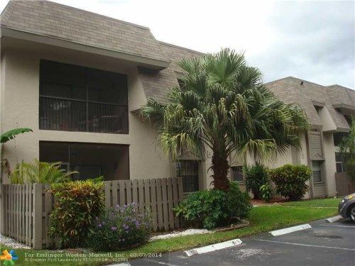 3674 NW 95TH TER # 8N, Fort Lauderdale, FL 33351
