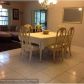 3674 NW 95TH TER # 8N, Fort Lauderdale, FL 33351 ID:6258538