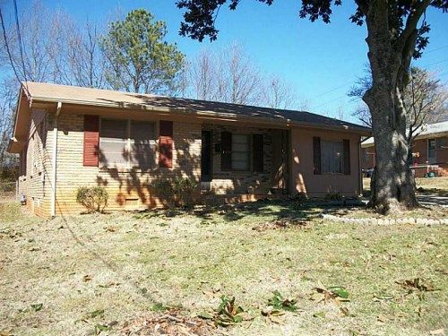 433 Henry Drive Sw, Marietta, GA 30064