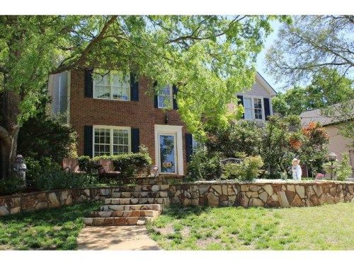 650 Deer Oaks Drive, Lawrenceville, GA 30044