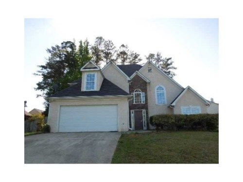2667 Mcguire Drive Nw, Kennesaw, GA 30144