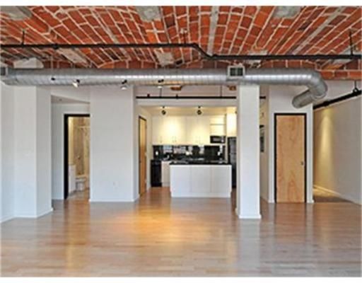 Beach St #702, Boston, MA 02111